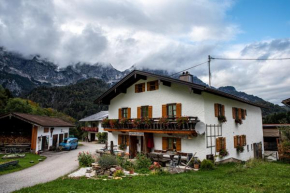 Ferienwohnung Lippenlehen
